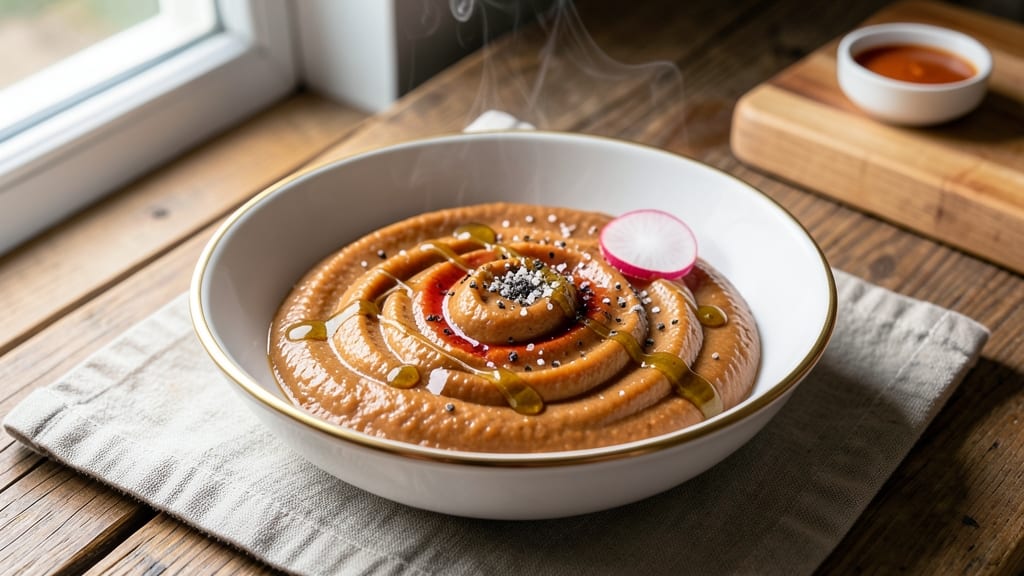 Sweet Potato Mustard Recipe: Tangy-Spiced Glaze for Roasted Roots