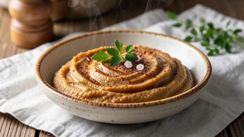 Sweet Potato Mash Recipe: Nutmeg-Kissed Velvety Texture in 15 Minutes