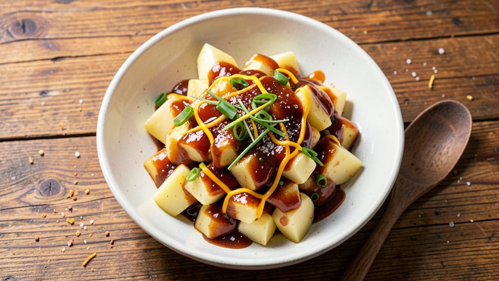 Archers BBQ Potato Salad Recipe: Smoky Paprika Crunch Meets Creamy Mustard Magic