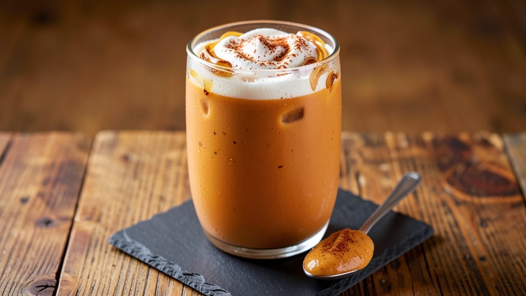 Sweet Potato Protein Shake Recipe: Creamy Nutrient-Packed Boost in 5 Minutes