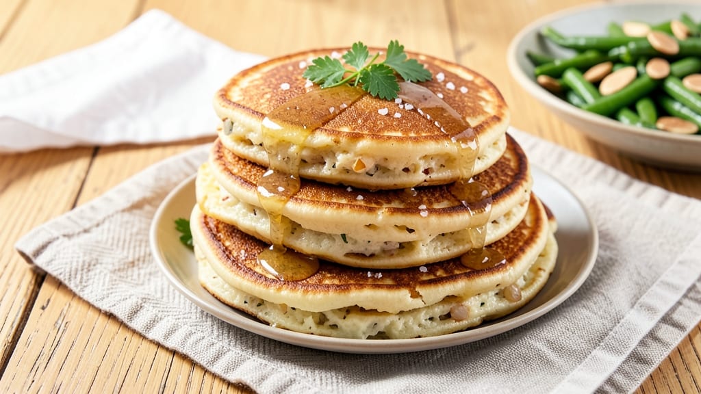 Best Mashed Potato Pancake Recipe Ever: Golden Crispy Edges, Fluffy Centers