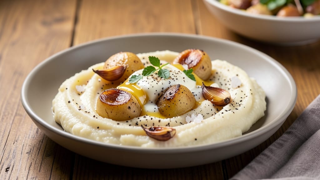 Beat Mashed Potato Recipe: Silky Texture Without a Trace of Lumps