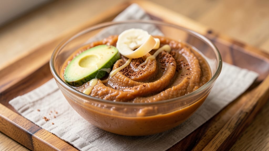 Sweet Potato Recipe for 8-Month-Old: Mashable Softness With Hidden Veggie Power