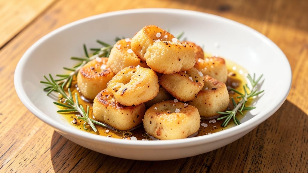 Sweet Potato Gnocchi Recipe No Egg: Pillowy Clouds With Zero Fuss