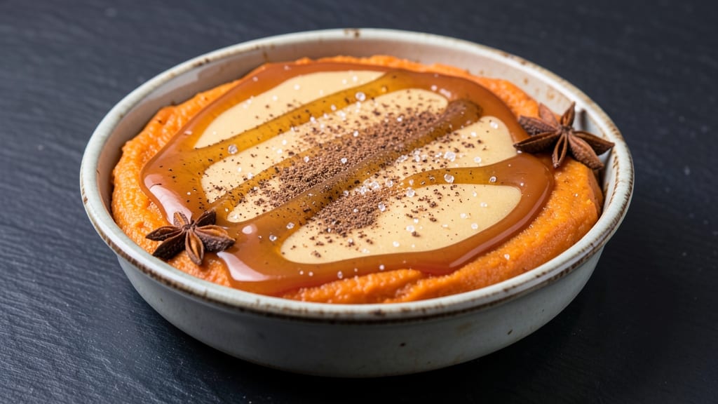 Sweet Potato Icing Recipe: Velvety Spice Frosting for Cakes and Cookies