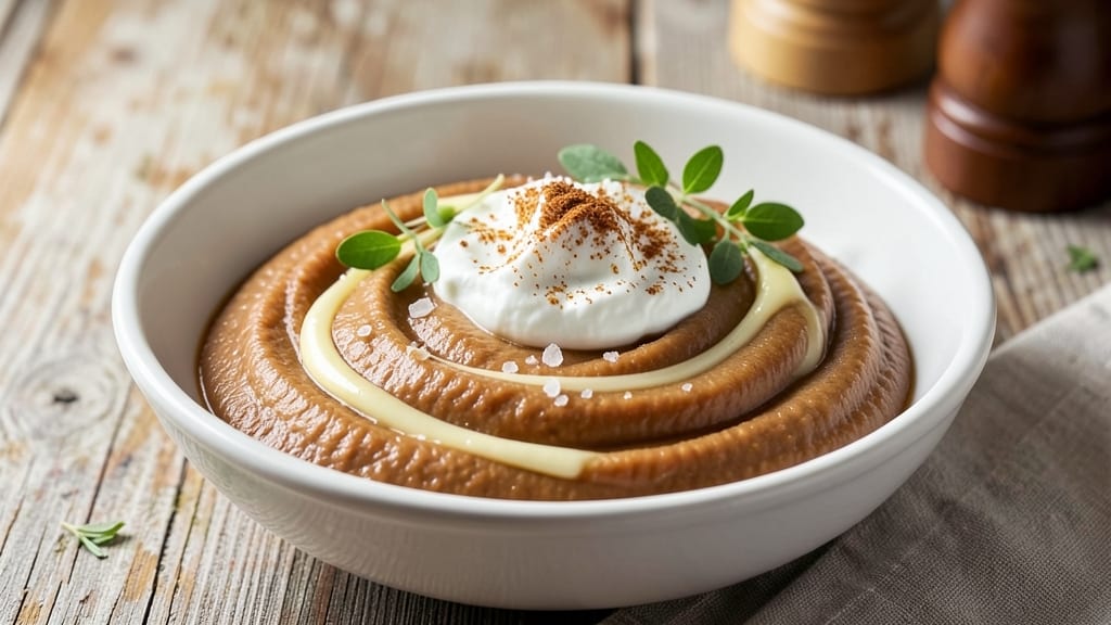 Weight Watchers Mashed Sweet Potato Recipe: Silky Spiced Texture With Zero Guilt