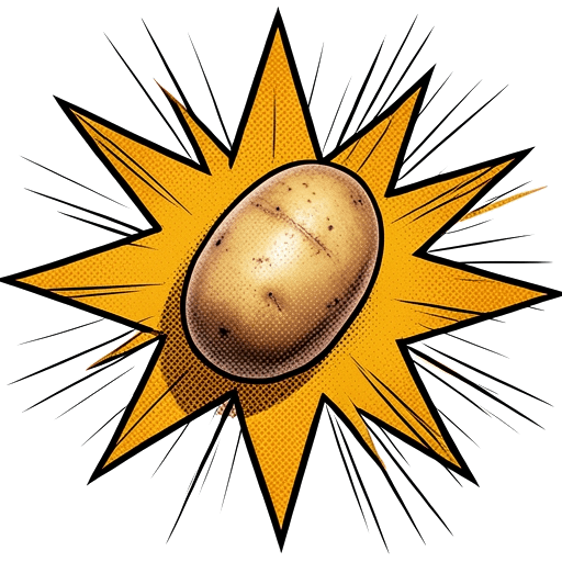 Potato Recipes Root